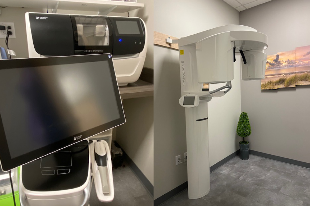 advanced 3d imaging machines