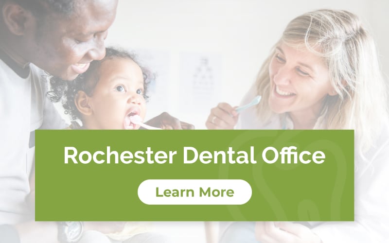 Your Local Rochester Dental Office