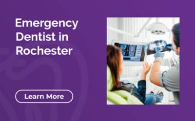 Emergency Dentist Rochester