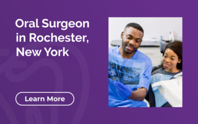 Finding an Oral Surgeon in Rochester NY
