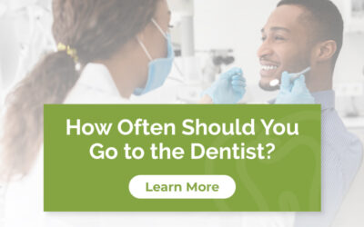 How Often Should You Go to the Dentist?