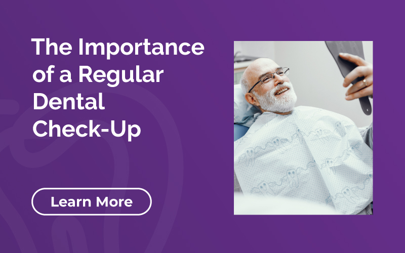 The Importance of a Regular Dental Check-Up
