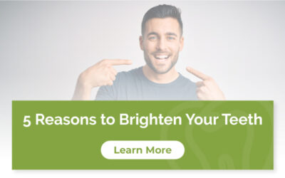 Teeth Whitening Near Me: 5 Reasons to Brighten Your Teeth