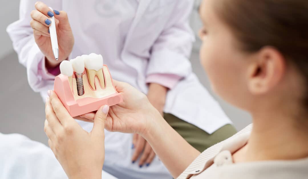 What to Expect From Dental Crown Services