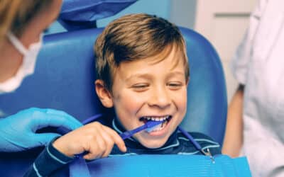 Healthy Teeth & Happy Kids: Rochester Family Dentistry