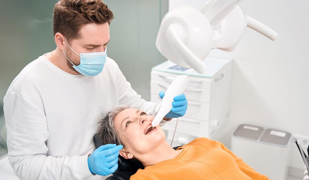 LANAP Laser Treatment for Gum Disease and Gingivitis