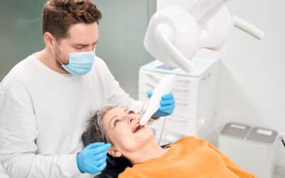 Laser Therapy for Periodontal Disease: Approach Oral Health Gently