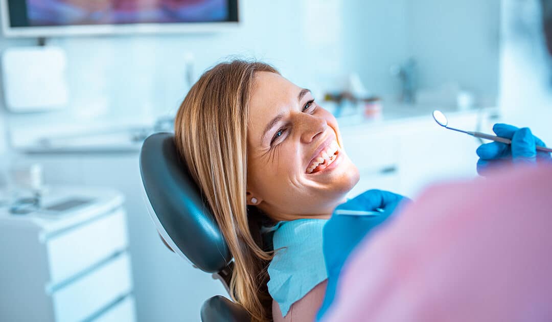 Preventive Dentistry Near Me: Improve Your Oral Health