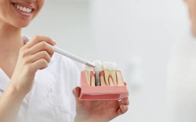Types of Dental Implants: How Tooth Replacement is Improving