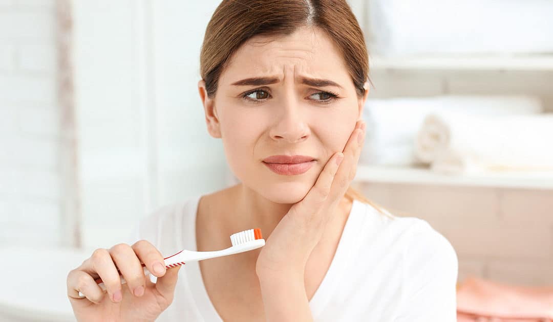 How to Prevent Cavities from Getting Worse