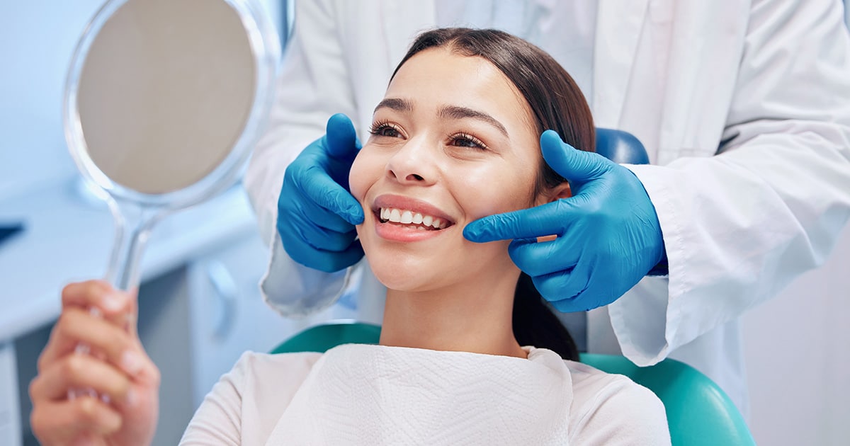 how long does teeth whitening last