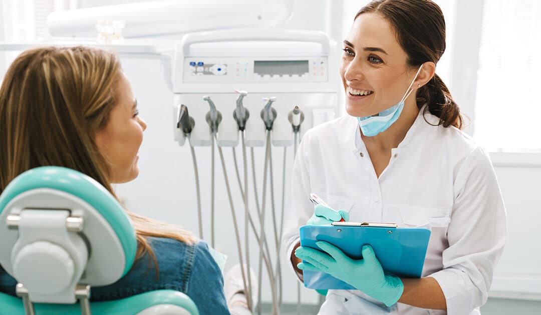 How Often Should You Go To the Dentist? A Surprising Answer