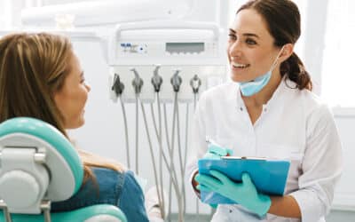 How Often Should You Go To the Dentist? A Surprising Answer