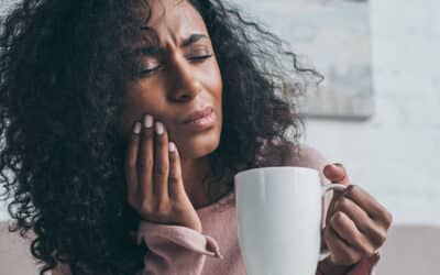 Experiencing Sudden Tooth Sensitivity? 6 Possible Causes and Solutions