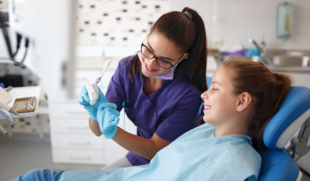 Overcoming Dental Anxiety: Tips for Rochester, NY Families