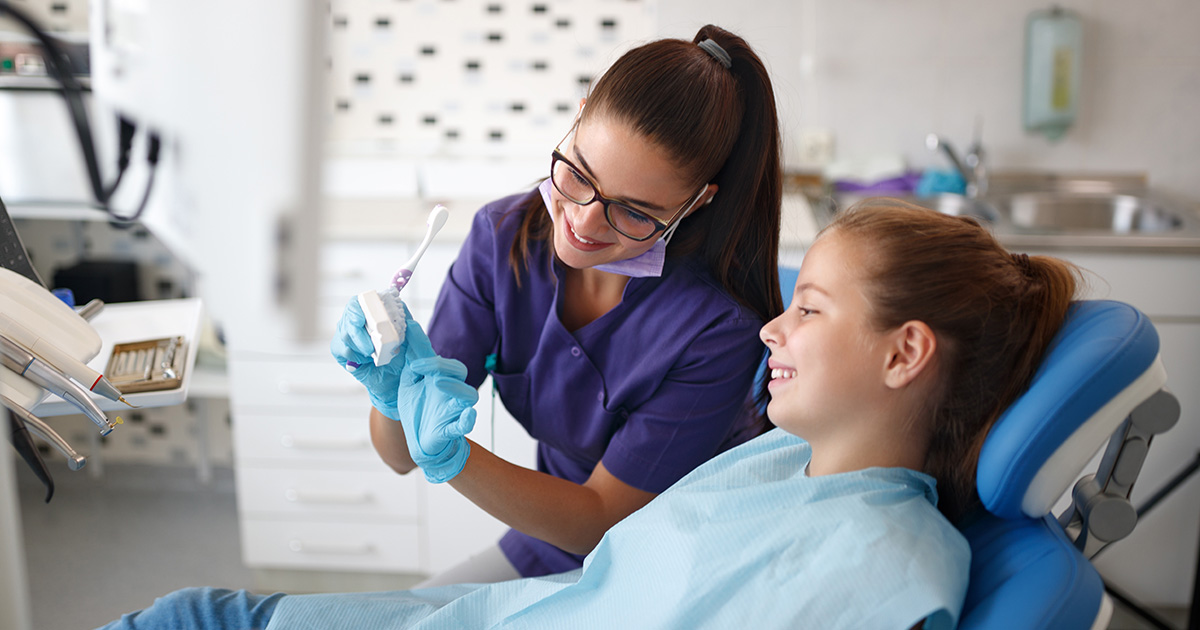 Overcoming Dental Anxiety