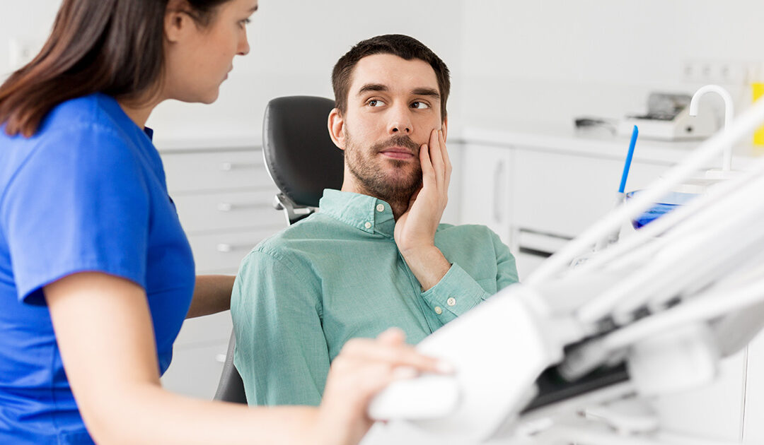 Emergency Dental Care: What to Do and Where to Go in Rochester