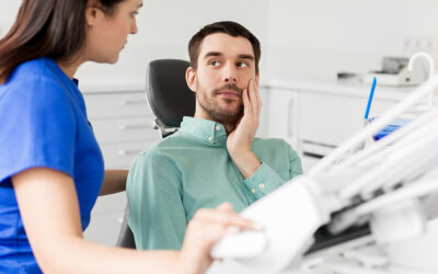 Emergency Dental Care: What to Do and Where to Go in Rochester