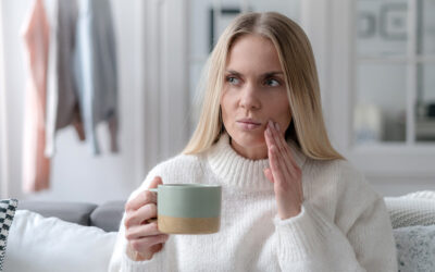 What Causes Tooth Sensitivity and How to Manage It