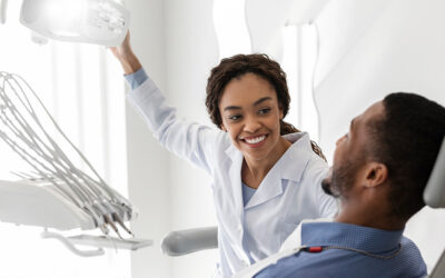 Comfortable Dentist in Rochester, NY: Making Visits Easier