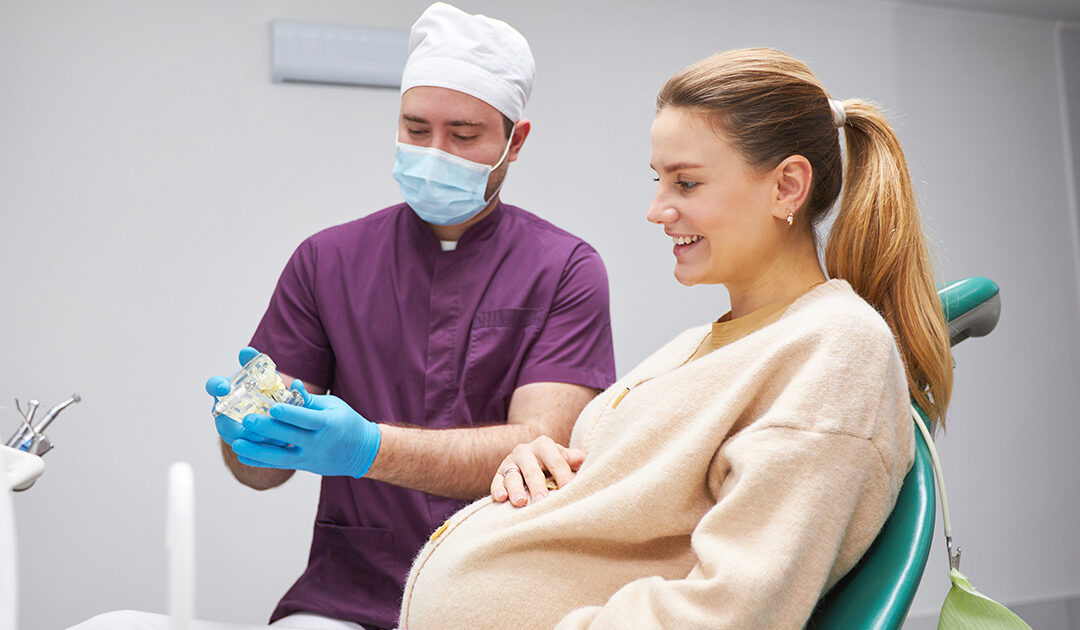 Dentist During Pregnancy: What Rochester Moms Need to Know