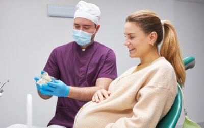 Dentist During Pregnancy: What Rochester Moms Need to Know