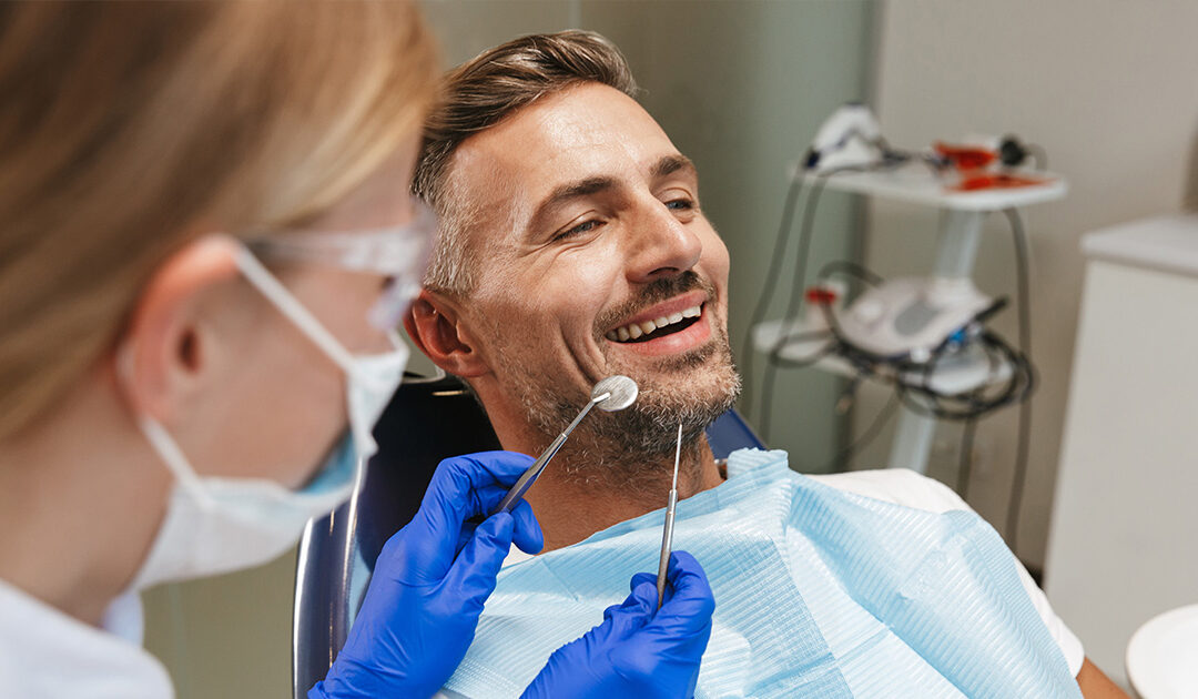 The Importance of Regular Dental Checkups and Cleanings