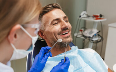 The Importance of Regular Dental Checkups and Cleanings