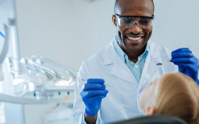 Spring Cleaning Smiles: At-Home vs Professional Teeth Cleaning