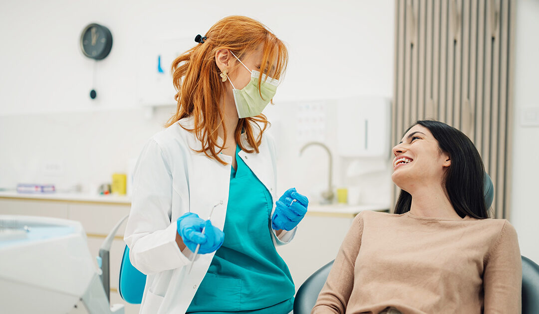 Dental Anxiety Rochester NY: How We Help Nervous Patients