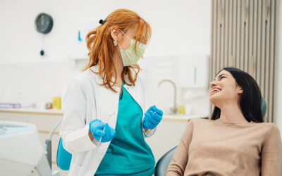 Dental Anxiety Rochester NY: How We Help Nervous Patients