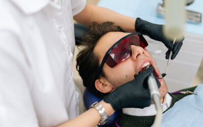 Could Laser Gum Treatment Be Right for You?