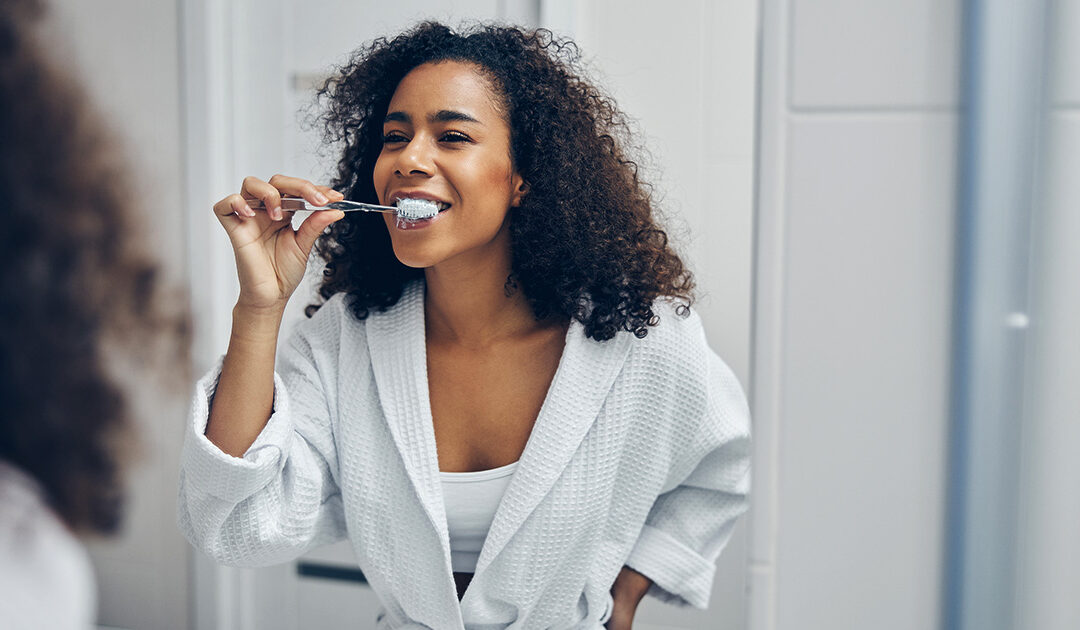 Can Gum Disease Affect Your Heart? How Your Oral Health and Overall Wellness Are Connected