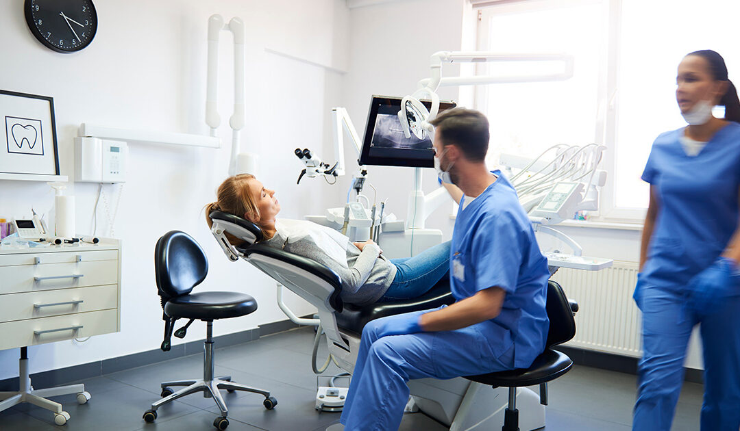 What to Expect When Visiting Our Dentists in Rochester, NY