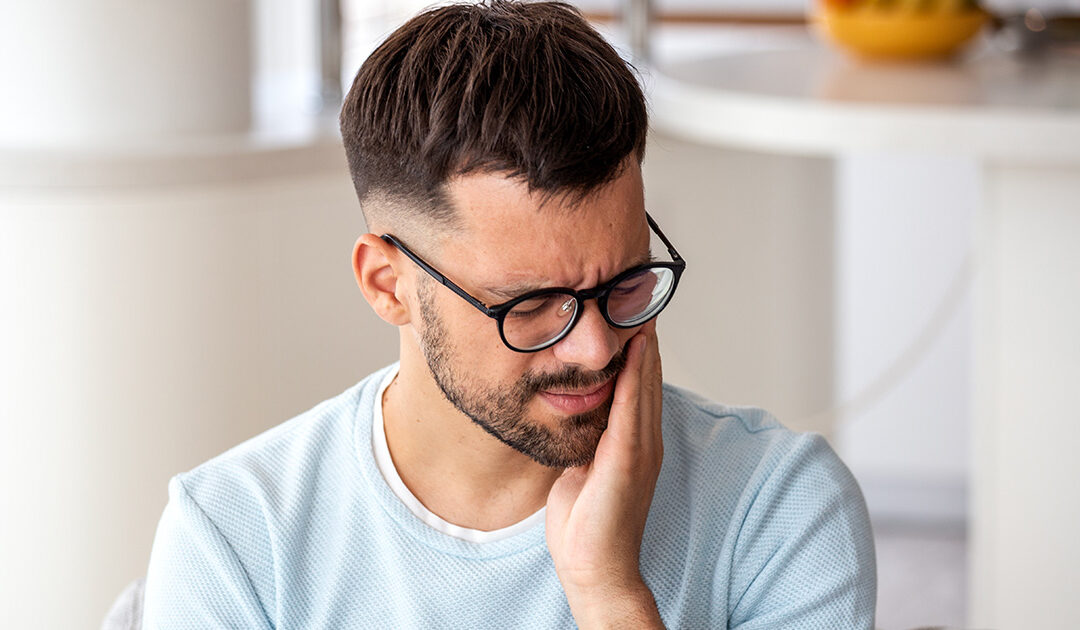 Cavity Between Your Teeth? Why They’re Easy to Miss and How to Catch Them Early