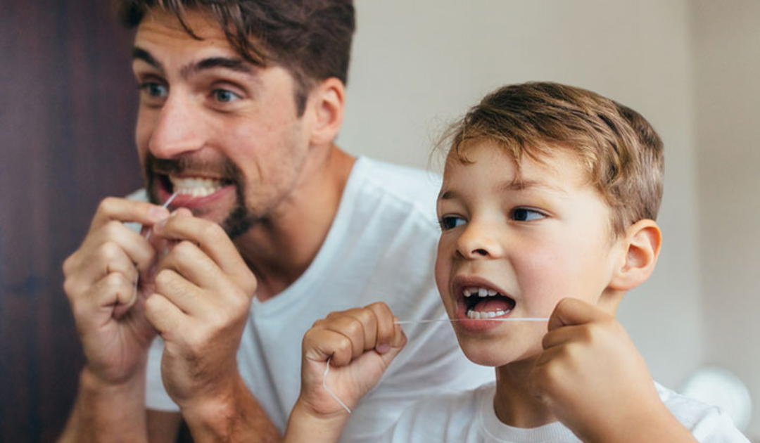 How to Build a Daily Dental Routine That Actually Sticks