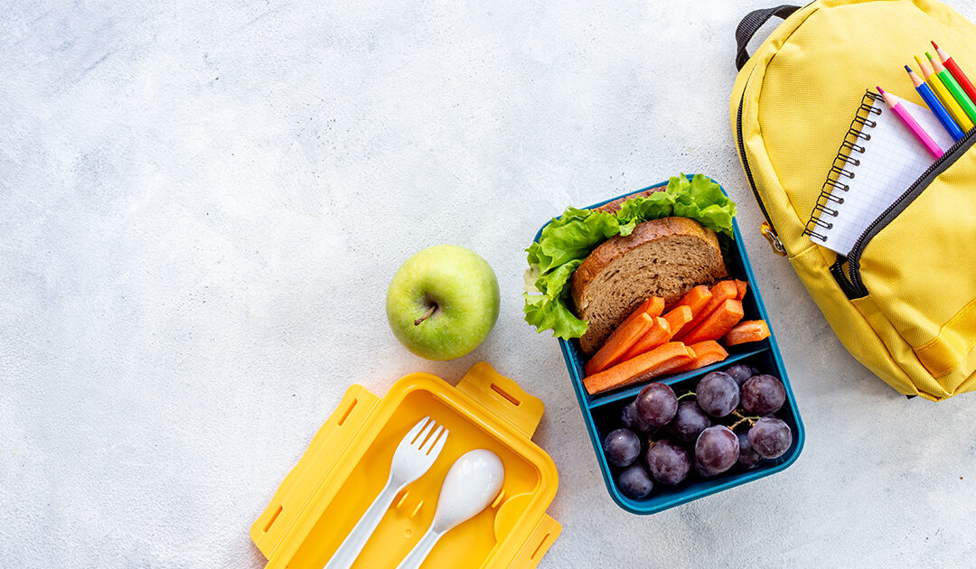 Tooth-Friendly Snacks: A Back-to-School Dental Checklist for Rochester Families