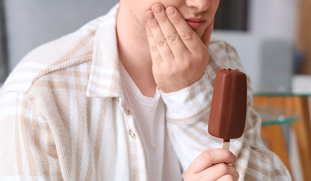 Why Your Teeth Feel Sensitive in Summer (and What to Do About It)